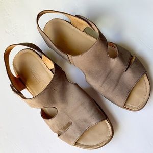 Women's HARTJES XS Dressy Backstrap Sandal